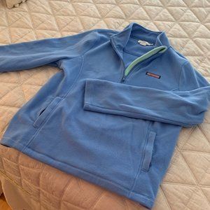 Vineyard Vines Fleece